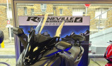 Honda Forza 125 – 2020 – 23 400 km