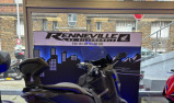 Honda Forza 125 – 2020 – 23 400 km