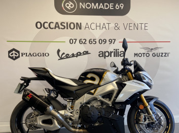 APRILIA TUONO 1100 V4 FACTORY 2024