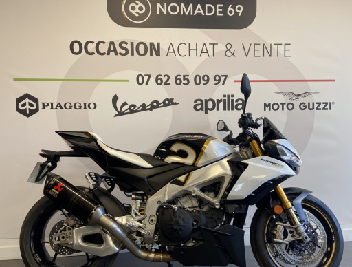 APRILIA TUONO 1100 V4 FACTORY 2024