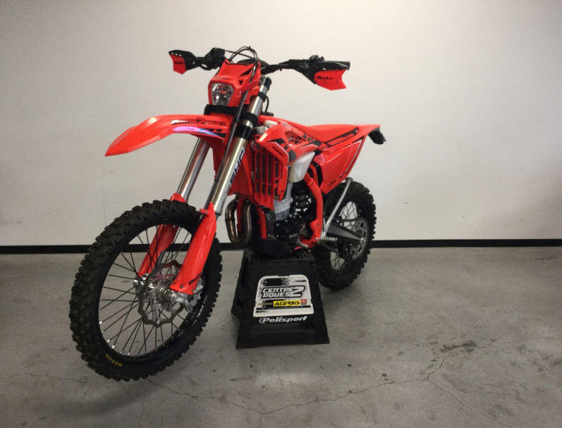 Beta 350 X-PRO 2026 - Offre de démo