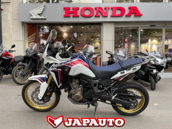 HONDA CRF1000 AFRICA TWIN DCT - 18414 KM - 06/2017 - 8990€ - REFEN596SE