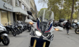 HONDA CRF1000 AFRICA TWIN DCT - 18414 KM - 06/2017 - 8990€ - REFEN596SE