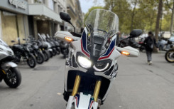 HONDA CRF1000 AFRICA TWIN DCT - 18414 KM - 06/2017 - 8990€ - REFEN596SE