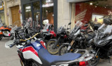 HONDA CRF1000 AFRICA TWIN DCT - 18414 KM - 06/2017 - 8990€ - REFEN596SE