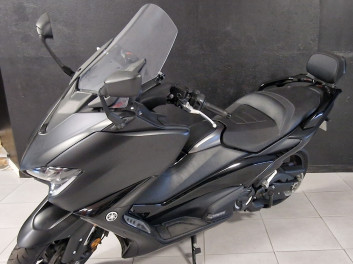 YAMAHA XP T-MAX 500 ABS TECH MAX