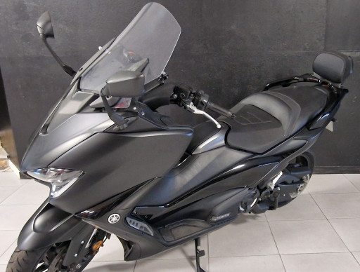 YAMAHA XP T-MAX 500 ABS TECH MAX
