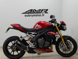 TRIUMPH SPEED TRIPLE 1200 RS