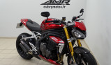 TRIUMPH SPEED TRIPLE 1200 RS