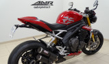 TRIUMPH SPEED TRIPLE 1200 RS