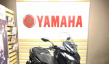 YAMAHA XMAX 300 Tech Max 2024