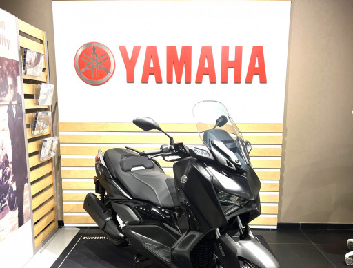YAMAHA XMAX 300 Tech Max 2024