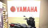 YAMAHA XMAX 300 Tech Max 2024