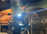 PIAGGIO LIBERTY S 125