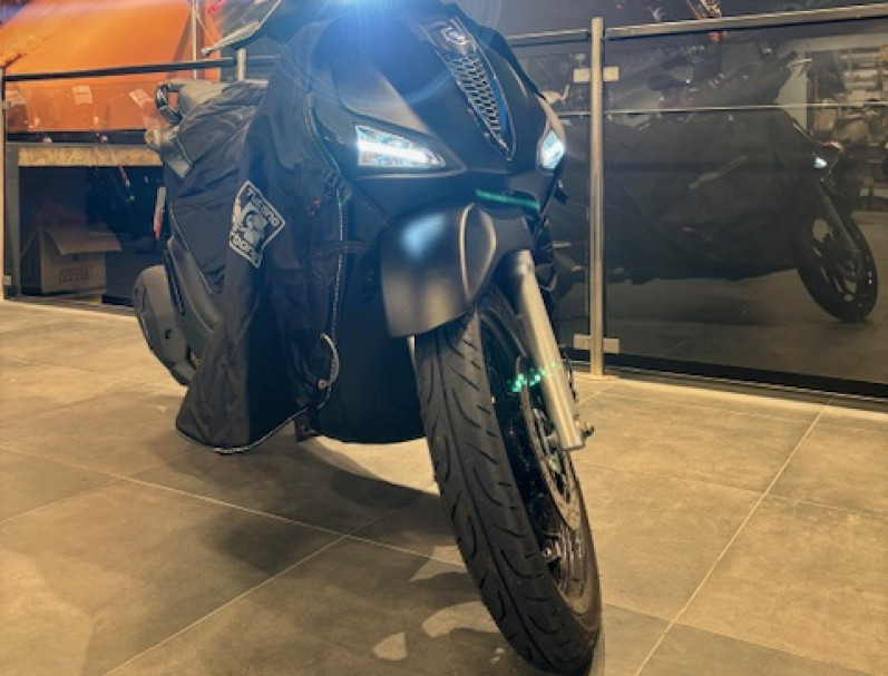 PIAGGIO LIBERTY S 125