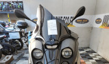 GILERA FUOCO 500 ACCIDENTE pour GARAGE ou EXPORT (REF 61179)
