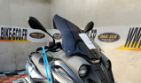 GILERA FUOCO 500 ACCIDENTE pour GARAGE ou EXPORT (REF 61179)