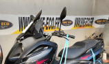 GILERA FUOCO 500 ACCIDENTE pour GARAGE ou EXPORT (REF 61179)