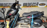 GILERA FUOCO 500 ACCIDENTE pour GARAGE ou EXPORT (REF 61179)