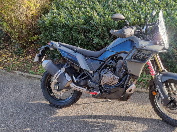 YAMAHA XTZ TENERE 700 T7 MOTORS 54 