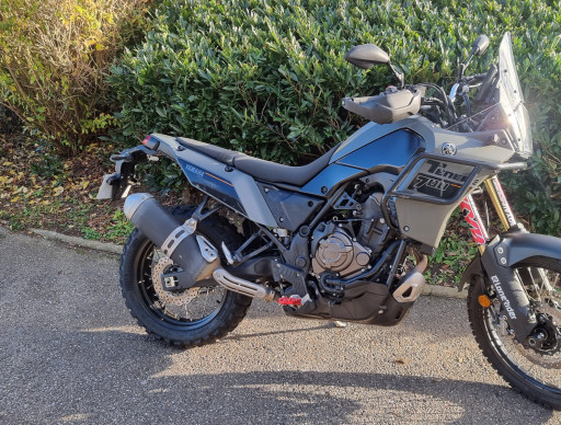 YAMAHA XTZ TENERE 700 T7 MOTORS 54 