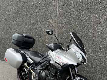 TRIUMPH TIGER 1050 SPORT