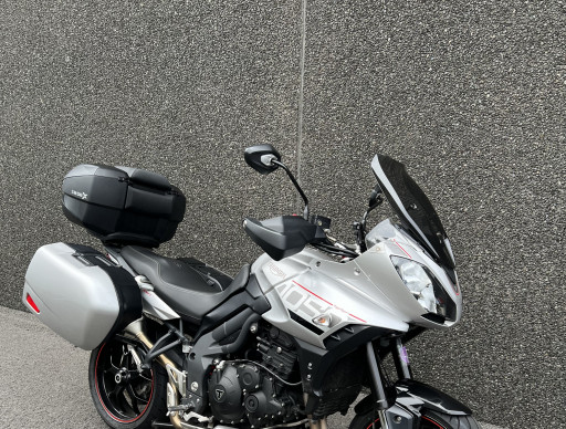 TRIUMPH TIGER 1050 SPORT