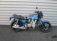 KAWASAKI Z 1300