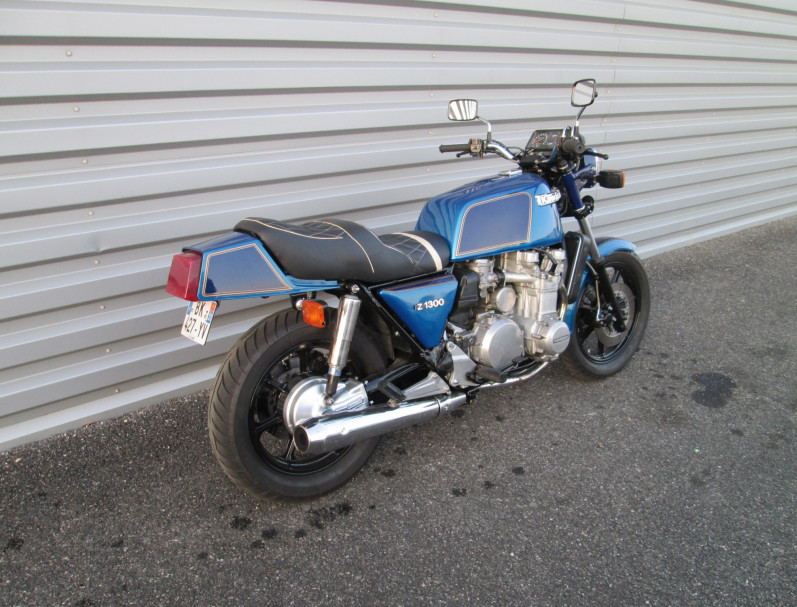 KAWASAKI Z 1300