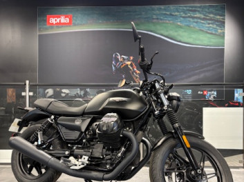 MOTO GUZZI V7 II STONE