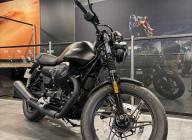 MOTO GUZZI V7 II STONE