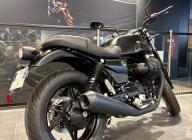 MOTO GUZZI V7 II STONE