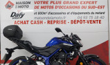 YAMAHA MT 03