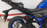 YAMAHA MT 03