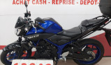 YAMAHA MT 03