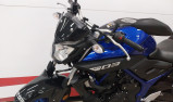 YAMAHA MT 03