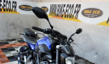 YAMAHA MT-07 (47.5CV) A2 (62936)
