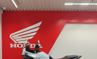 HONDA NX 500