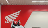HONDA NX 500