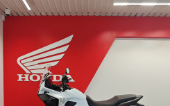 HONDA NX 500