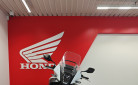 HONDA NX 500