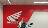 HONDA NX 500