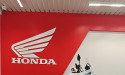HONDA NX 500