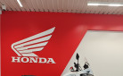 HONDA NX 500