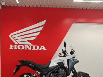 HONDA NX 500