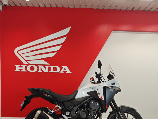 HONDA NX 500