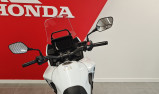 HONDA NX 500
