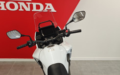 HONDA NX 500