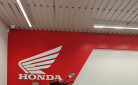 HONDA NX 500