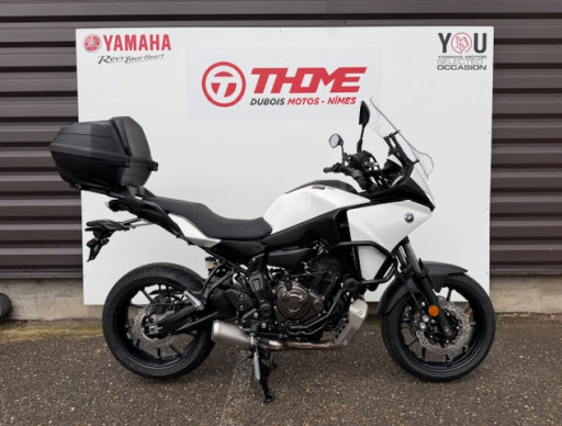 YAMAHA TRACER 700